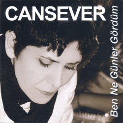 Cansever - Sen De Gittin