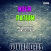 Noem - Fire Winner (Original Mix)