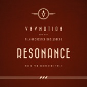 Resonance (Music for Orchestra) [feat. The Babelsberg Film Orchestra] artwork
