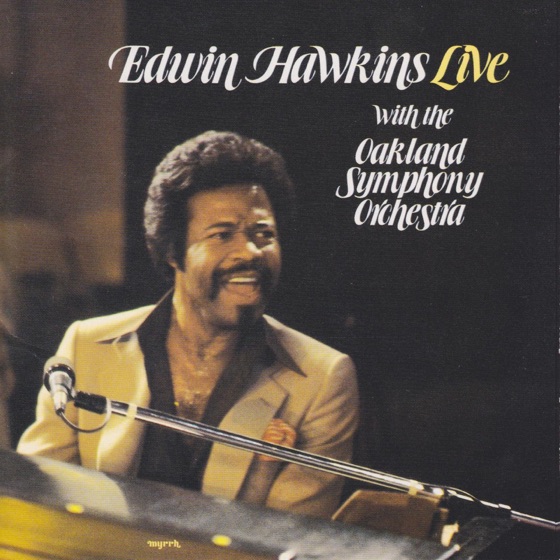 Cover artwork for Oh Happy Day