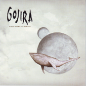 From Mars to Sirius - GOJIRA