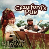 Crawford's Pub artwork