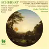 Schubert: Mass No. 2 in G Major, D. 167 - Kyrie in B-Flat Major, D. 45 - Tantum Ergo in C Major, D. 739 - Mass No. 4 in C Major, D. 452 album lyrics, reviews, download