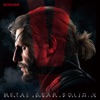Metal Gear Solid Ⅴ Original Soundtrack Selection