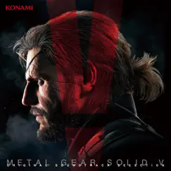 Metal Gear Solid Ⅴ Original Soundtrack Selection by Various Artists album reviews, ratings, credits