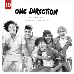 One Direction - One Thing - 排舞 音乐