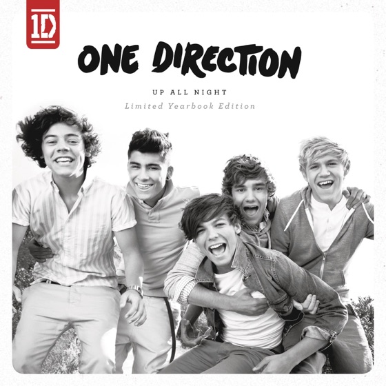 Cover artwork for One Thing