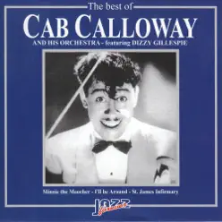 The Best of Cab Calloway Orchestra - Cab Calloway