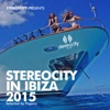 Stereocity in Ibiza 2015, 2015