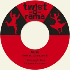 Baby Night Twist - Single - Berto (El Que Faltaba) Baby Night Twist - Single - Berto (El Que Faltaba)