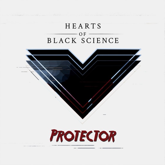 Cover artwork for Protector