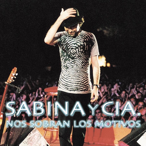 Cover artwork for Que Se Llama Soledad
