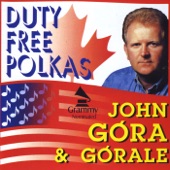 John Gora & Gorale - In Our Village Oberek