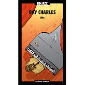 BD Music Presents Ray Charles artwork