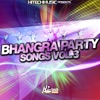 Bhangra Party Songs, Vol. 3