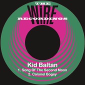 Kid Baltan - Song of the Second Moon