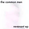 Revenant EP album lyrics, reviews, download