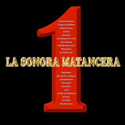 1 - La Sonora Matancera 1 - La Sonora Matancera