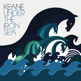 Resultado de imagen para KEANE (2006) Under The Iron Sea