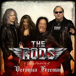 Smoke On the Horizon (feat. Veronica Freeman) - Single - The Rods Smoke On the Horizon (feat. Veronica Freeman) - Single - The Rods