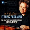 Itzhak Perlman - The Complete Warner Recordings, 1980-2002, 2015