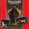 Hurricane - Tyla Gang lyrics