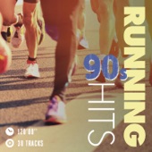 Running Hits - 90's Edition artwork