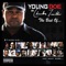 I Can Do It Too (feat. Willy Northpole) - Young Doe lyrics