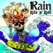 Kite 'n' Roll - Rain lyrics