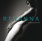 Rihanna - Push Up On Me