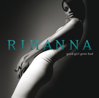 Rihanna - Disturbia artwork