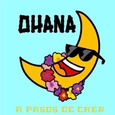 A Pasos de Caer - Single - Ohana