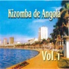 Kizomba de Angola - Vol. 1, 2015