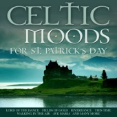 Celtic Moods for St Patrick's Day artwork