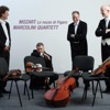Marcolini Quartett - Le nozze di Figaro, K. 492, Act II: "Susanna, or via, sortite" Terzetto conte (Contessa, Susanna)