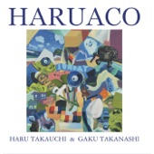 Haruaco artwork