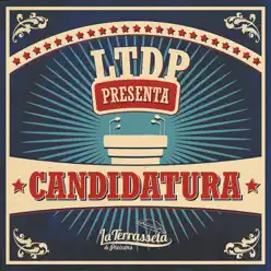 Candidatura - La Terrasseta de Preixens