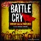 Battle Cry - Michael Gungor lyrics