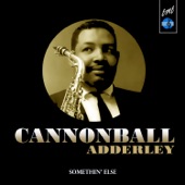 Cannonball Adderley - Love For Sale; Autumn Leaves