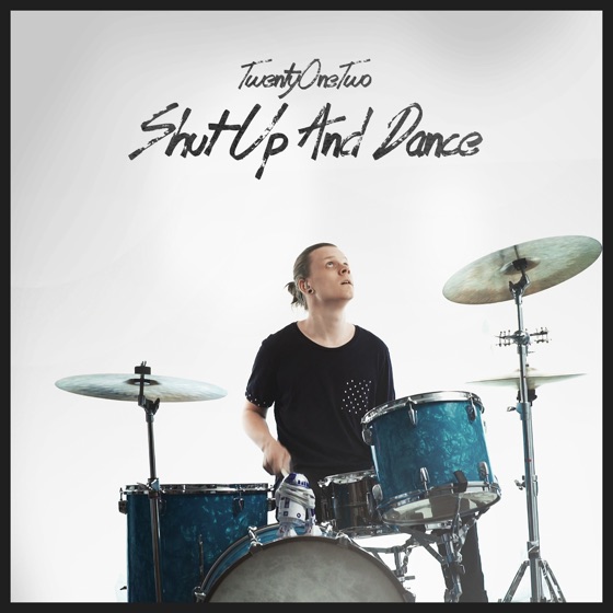Cover artwork for Shut Up and Dance