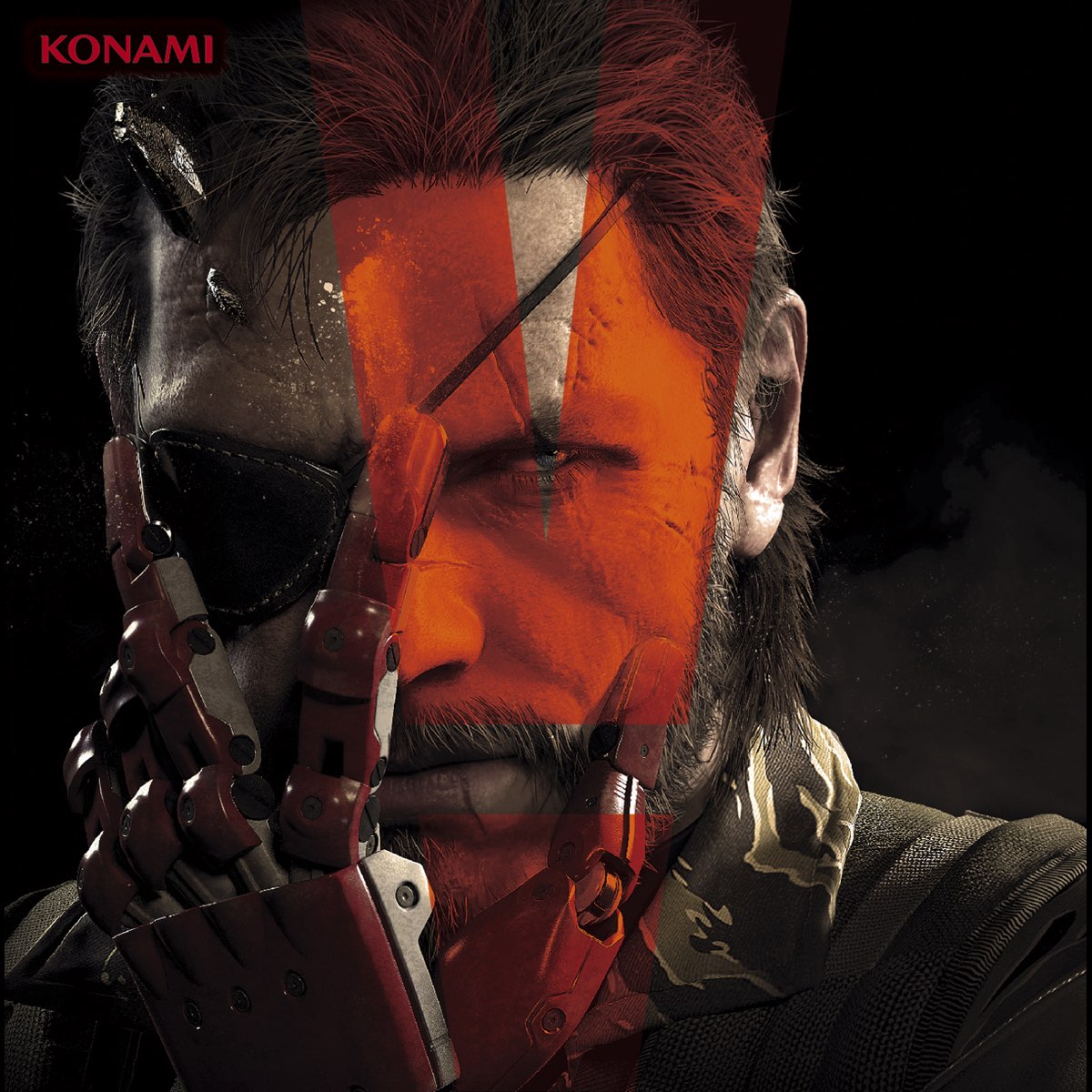 Metal Gear Solid Vocal Tracks By Various Artists On Apple Music