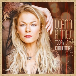 Leann Rimes - Christmas Time Is Here
