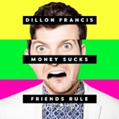 Money Sucks, Friends Rule cover