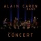 Fair Play - Alain Caron lyrics