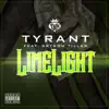Lime Light (feat. Bryson Tiller) - Single album lyrics, reviews, download