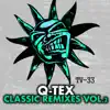 Classic Remixes EP, Vol. 2 - Single album lyrics, reviews, download