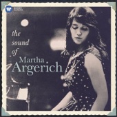 Martha Argerich: The Sound of Martha Argerich artwork