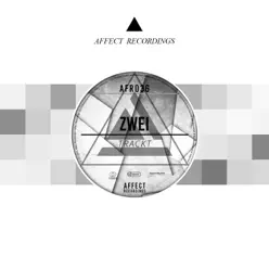 Trackt - Single - Zwei Trackt - Single - Zwei
