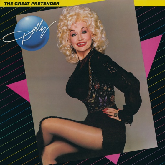 Cover artwork for We Had It All