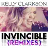 Stream & download Invincible (Remixes)